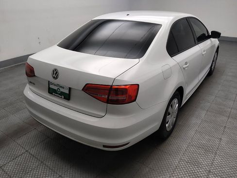 Used 2015 Volkswagen Jetta S FWD image 9