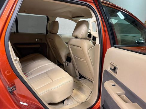 Used 2007 Ford Edge SEL FWD image 38