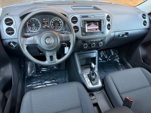Used 2018 Volkswagen Tiguan Limited FWD image 27