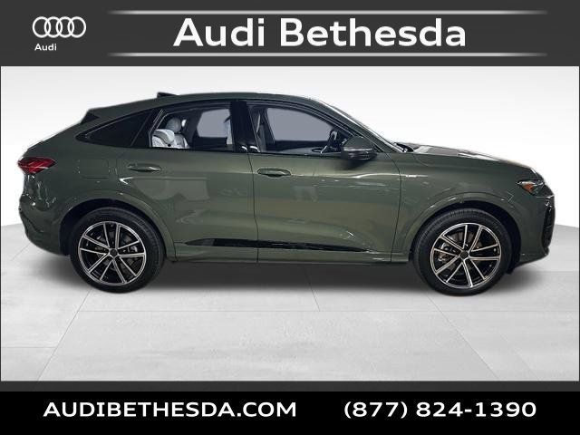 New 2026 Audi Q5 Prestige AWD/4WD image 8