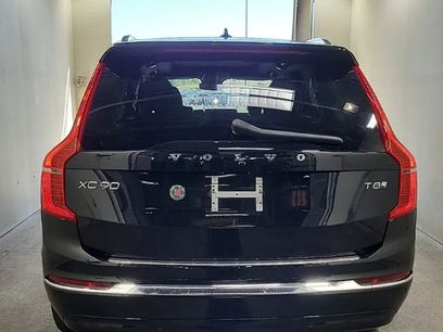 Used 2025 Volvo XC90 T8 Plus w/ Protection Package Premier
