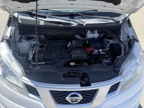Used 2018 Nissan NV200 S FWD image 21