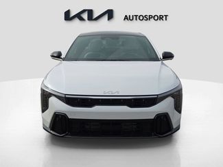 New 2025 Kia K4 GT-Line Turbo video 2