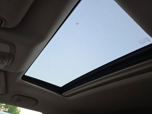 Used 2016 INFINITI QX80 4WD w/ Signature Edition Package image 10