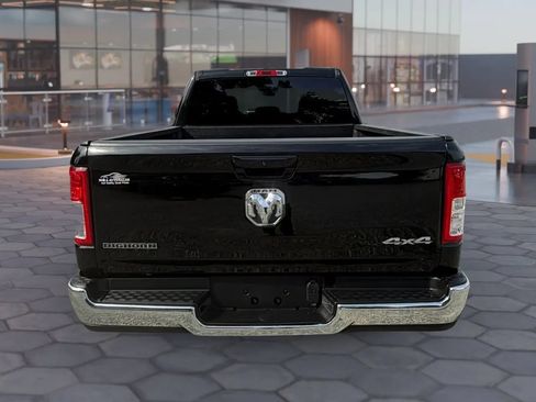 Used 2021 RAM 1500 Big Horn AWD/4WD image 7