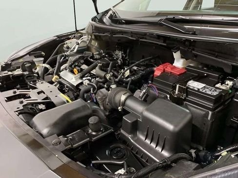 Used 2021 Nissan Versa S image 12