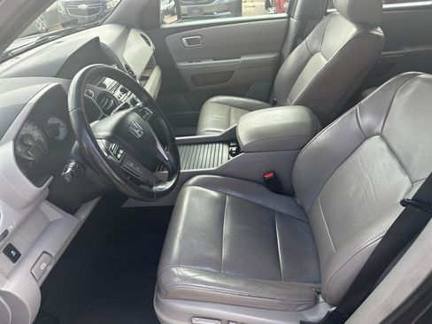 Used 2012 Honda Pilot EX-L image 9