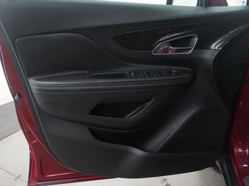 Used 2014 Buick Encore Convenience image 19