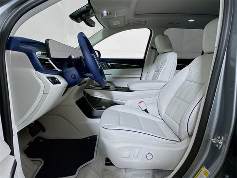 New 2026 Buick Enclave Avenir w/ Super Cruise Package image 12