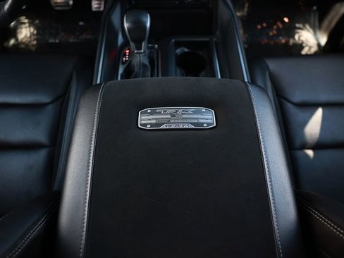 Used 2024 RAM 1500 TRX w/ TRX Level 2 Equipment Group image 32