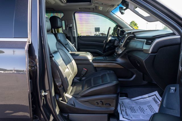 Used 2018 GMC Yukon Denali w/ Denali Ultimate Package AWD/4WD image 7