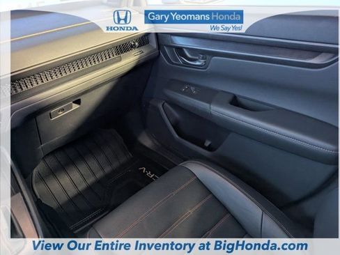Certified 2024 Honda CR-V Sport-L image 18