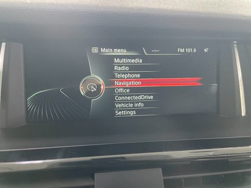 Used 2016 BMW X3 xDrive28i image 36