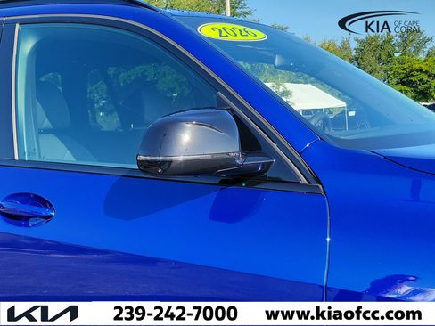 Used 2026 BMW X5 M60i AWD/4WD image 8