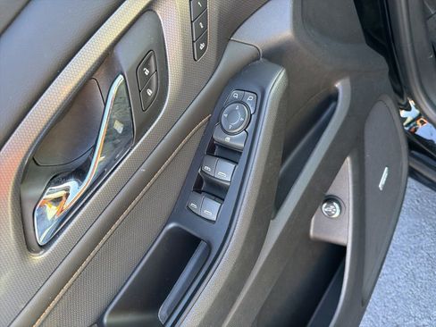 Used 2018 Chevrolet Traverse Premier w/ LPO, Floor Liner Package image 13