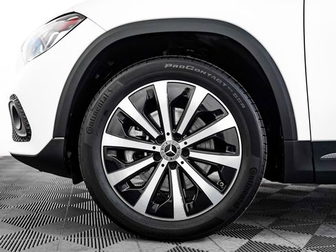 Certified 2022 Mercedes-Benz GLA 250 image 6