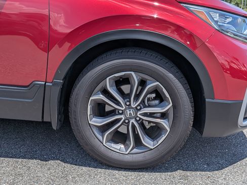 Used 2022 Honda CR-V EX-L image 10