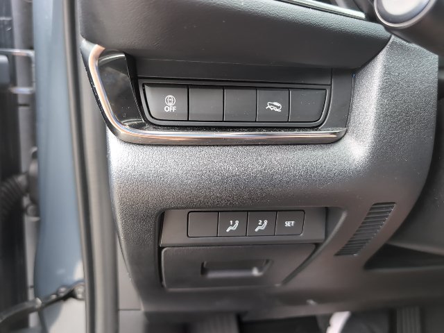 Used 2022 MAZDA CX-30 AWD 2.5 S w/ Preferred Package image 25