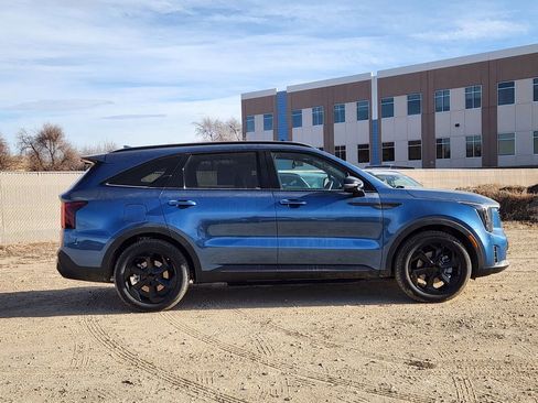 New 2026 Kia Sorento SX Prestige AWD/4WD image 2