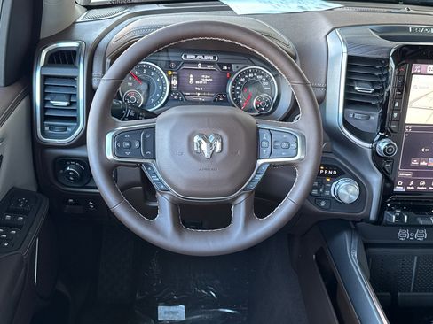 New 2026 RAM 1500 Laramie image 13
