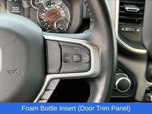 Used 2024 RAM 2500 Big Horn image 27