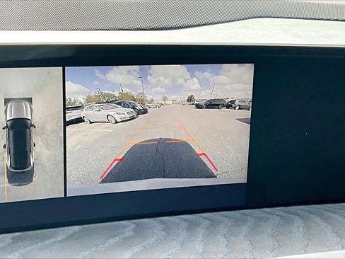 Certified 2025 Cadillac Escalade IQ Sport 2 image 14