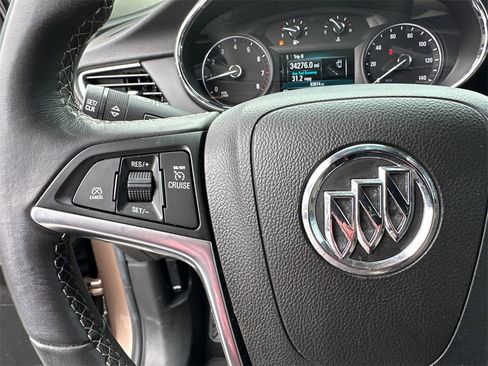 Used 2018 Buick Encore Preferred image 25