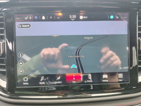 New 2026 Dodge Durango GT image 40