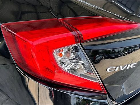 Used 2020 Honda Civic LX image 20