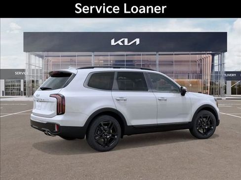 New 2025 Kia Telluride SX X-Line image 6