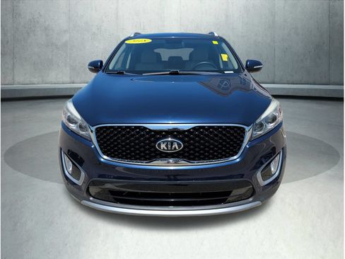 Used 2018 Kia Sorento EX FWD image 6