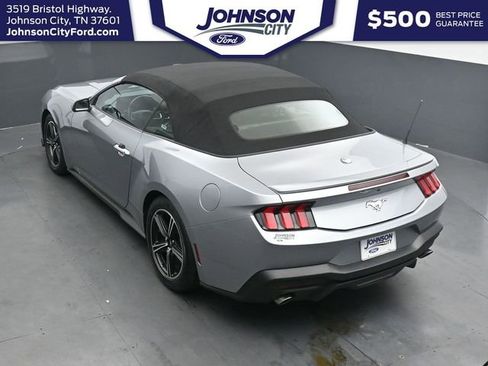 Certified 2024 Ford Mustang Premium RWD image 22
