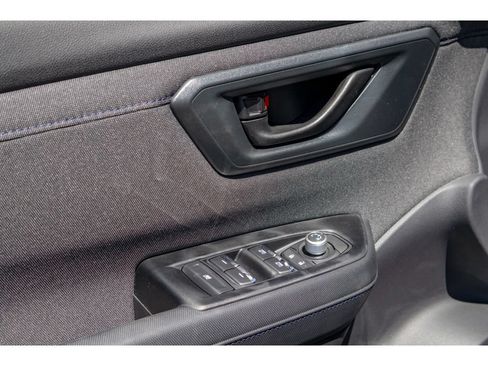 New 2026 Subaru Forester Premium AWD/4WD image 19