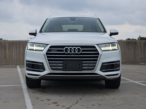 Used 2019 Audi Q7 2.0T Premium Plus AWD/4WD image 11