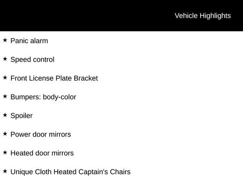 New 2026 Ford Explorer Active w/ Active Comfort Package RWD image 19