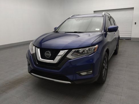 Used 2018 Nissan Rogue SL image 15