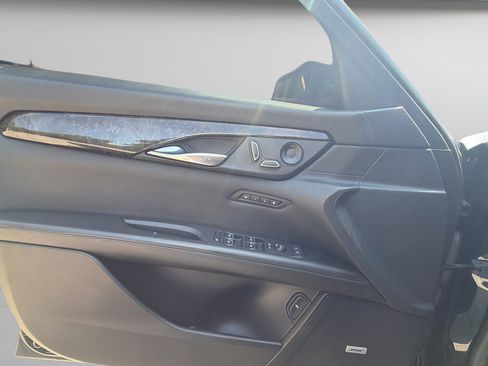 Used 2019 Cadillac CT6 Premium Luxury w/ Active Chassis Package 20" AWD/4WD image 23