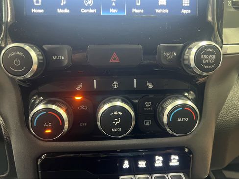 Used 2022 RAM 1500 Big Horn image 41