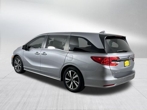 Used 2022 Honda Odyssey Touring image 5