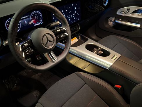 New 2027 Mercedes-Benz CLA 350 image 9
