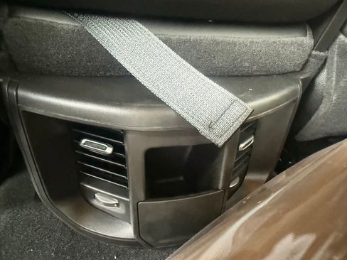 New 2026 RAM 2500 Power Wagon AWD/4WD image 32