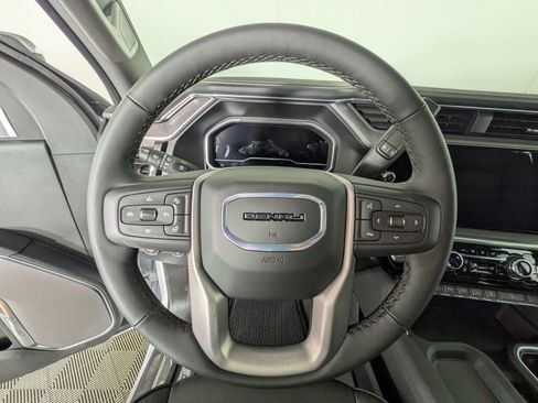 New 2025 GMC Sierra 3500 Denali w/ Denali Reserve Package image 20