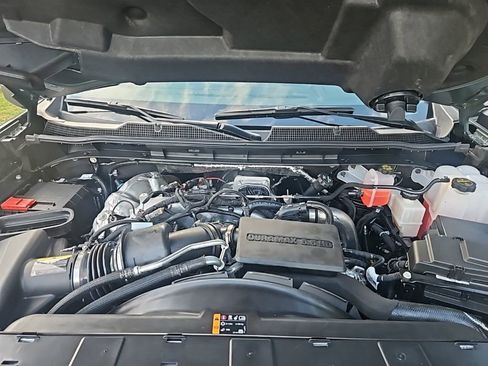 New 2026 Chevrolet Silverado 2500 LT w/ All Star Edition image 22