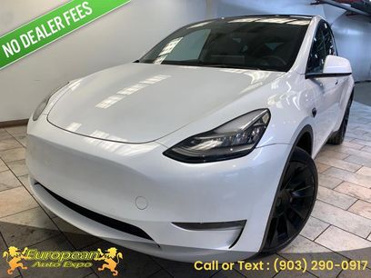 Used 2022 Tesla Model Y Long Range