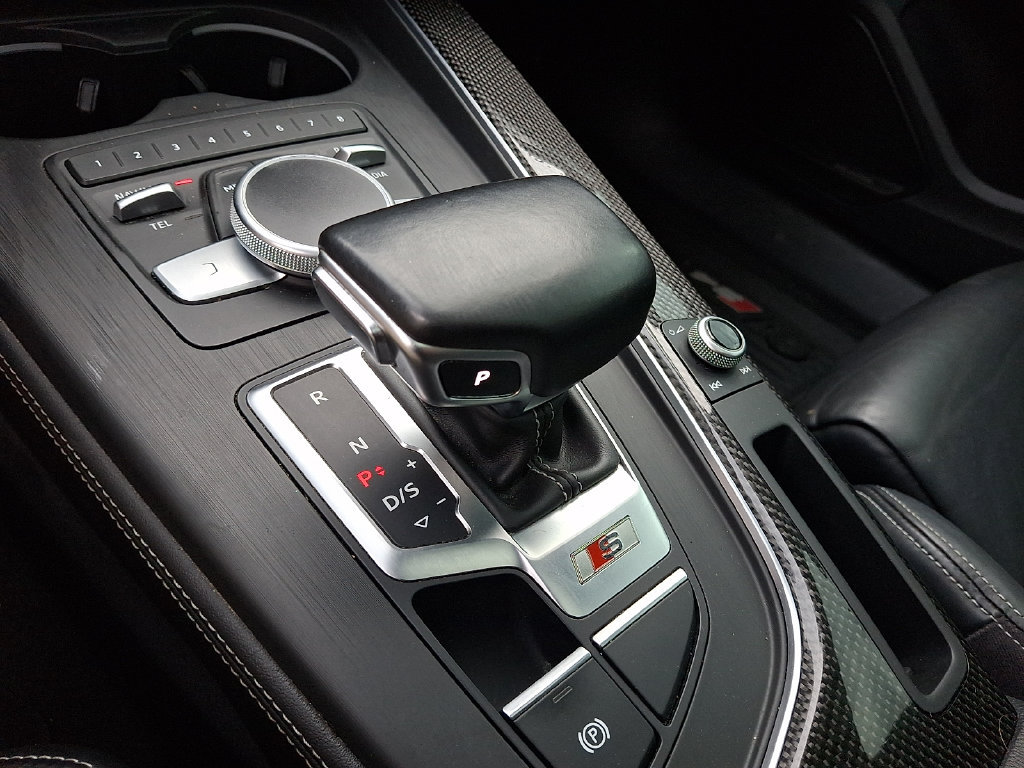 Used 2018 Audi S4 Prestige w/ Prestige Package AWD/4WD image 16