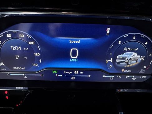 Certified 2023 Chevrolet Silverado 1500 LT image 16