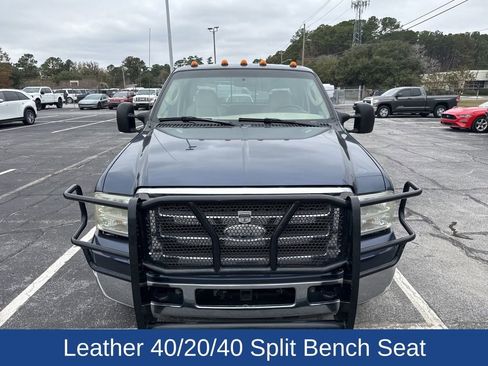 Used 2005 Ford F350 Lariat image 3