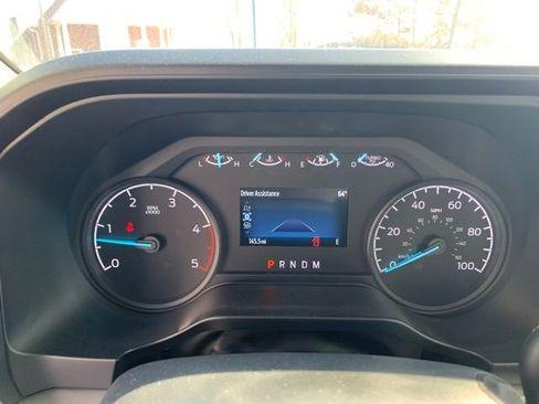 New 2025 Ford F550 XL image 13