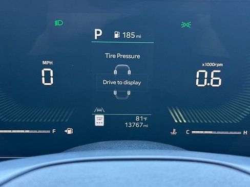 Used 2025 Kia K4 FWD image 22