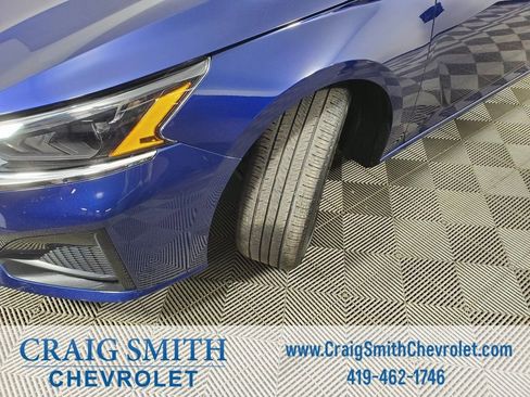 Used 2024 Nissan Altima 2.5 S image 29